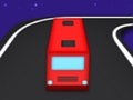 Gioco Autobus spaziale 3D  in linea