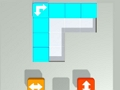 Gioco Riempi il puzzle logico a blocchi  in linea