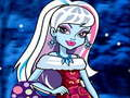 Gioco Monster High Abbazia  in linea