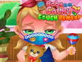 Gioco La piccola Katie Episodio 21: Rimedio per la tosse  in linea