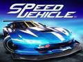 Gioco Simulatore di corse automobilistiche a velocità estrema  in linea
