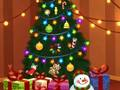 Gioco La mia decorazione per l'albero di Natale  in linea