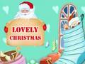 Gioco Bel Natale  in linea
