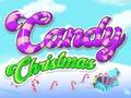 Gioco Natale di caramelle  in linea