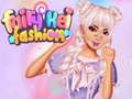Gioco Moda Fairy Kei  in linea