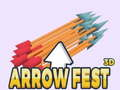 Gioco Freccia Fest 3D  in linea
