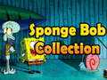 Gioco Collezione Spongebob  in linea