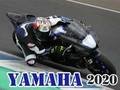 Gioco Diapositiva Yamaha 2020  in linea