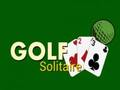 Gioco Solitario di golf  in linea