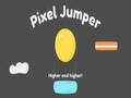 Gioco PIXEL JUMPER in linea