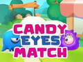 Gioco Candy Eyes Match in linea