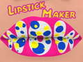 Gioco Creatore di rossetti  in linea