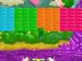Gioco Unicorno frantumatore di mattoni  in linea