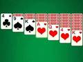 Gioco Carta Solitario Master Classic  in linea