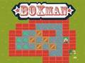 Gioco Boxman Sokoban in linea