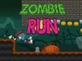 Gioco Corsa agli zombi  in linea