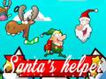 Gioco L'aiutante di Babbo Natale  in linea