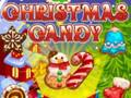 Gioco Caramelle di Natale  in linea