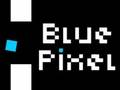 Gioco Pixel blu  in linea