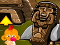 Gioco Monkey Go Happy Stage 627 in linea