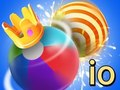 Gioco Palla Paraurti. io  in linea