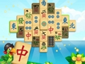 Gioco Viaggio del bottino dei pirati Mahjong  in linea