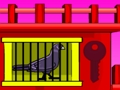 Gioco Fuga dal piccione nero  in linea
