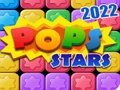 Gioco Mania da popstar  in linea