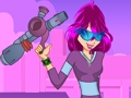 Gioco Winx Bloom Herostyle in linea