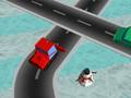 Gioco Traffico di Natale  in linea