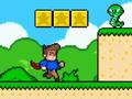 Gioco Il mondo di Steve  in linea