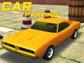 Gioco Parcheggio auto  in linea