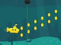 Gioco Sottomarino Flappy  in linea