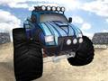 Gioco Monster Truck stile libero  in linea