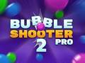Gioco Bubble Shooter Pro 2 in linea
