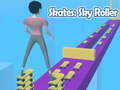 Gioco Pattini: Sky Roller  in linea