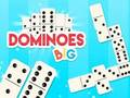 Gioco Domino in grande  in linea