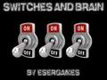 Gioco Interruttori e cervello  in linea