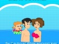 Gioco Bacio di piscina  in linea