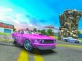 Gioco Simulatore di auto alla deriva massima  in linea
