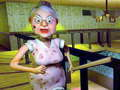 Gioco Fuga di casa del nonno e della nonna  in linea