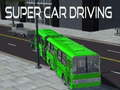 Gioco Simulatore 3d di guida di autobus - 2  in linea