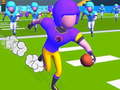 Gioco Gloria da touchdown  in linea
