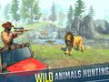 Gioco Caccia di animali selvatici  in linea