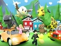 Gioco Roblox: adottami  in linea