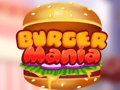 Gioco Hamburger Mania  in linea