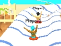 Gioco Parco acquatico. io  in linea