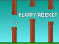 Gioco Razzo flappy in linea