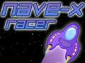 Gioco Racer Nave-X in linea