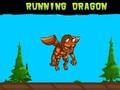 Gioco Drago in corsa  in linea
